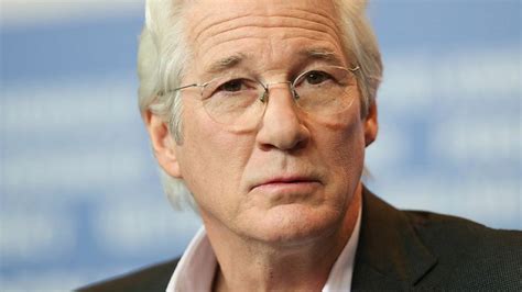 Richard Gere Trafi Do Szpitala W Meksyku Co Si Sta O