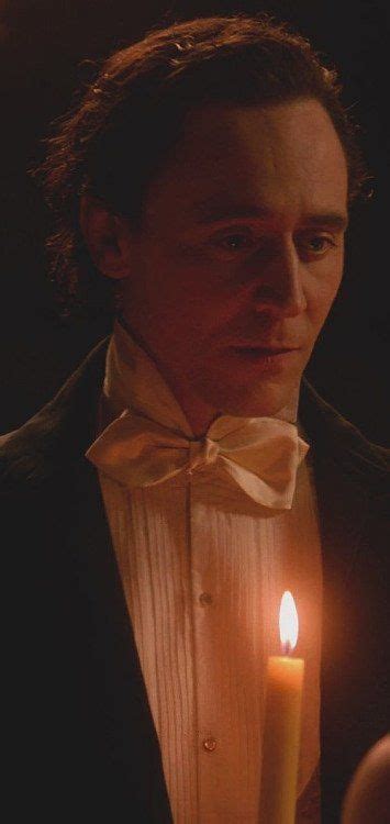 As Sir Thomas Sharpe In Crimson Peak A Horror And Gothic