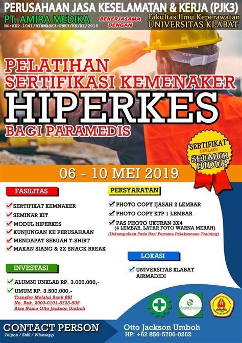 Pelatihan Hiperkes Ppnisulut