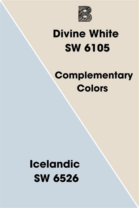 Sherwin Williams Divine White Sw 6105 Paint Color Review