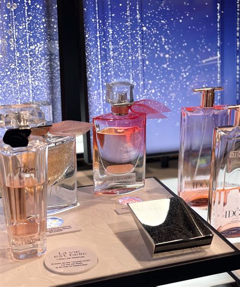 La Vie est Belle en Rose von Lancôme: Wo ist die Rose? ~ Reviews