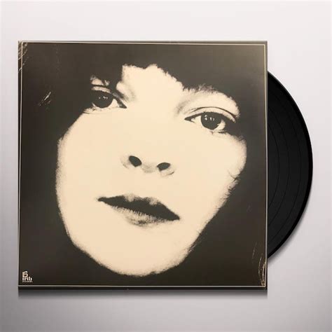 Jessica Pratt Vinyl Record