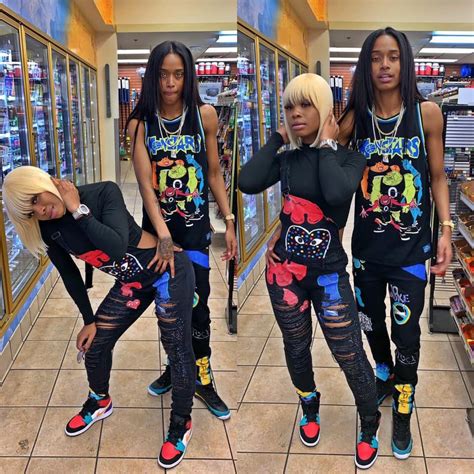 Pin Nylaanylaa Cute Couple Outfits Lesbian Outfits Matching Couple