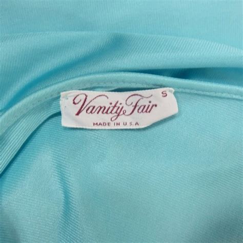 Vanity Fair Intimates And Sleepwear Vintage 7s Vanity Fair Knee