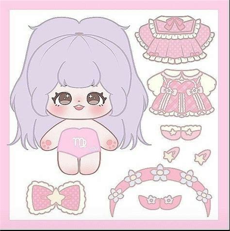 Cute Cartoon Drawings Cute Little Drawings Kawaii Drawings Easy