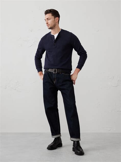Henley Shirt For Women Gap