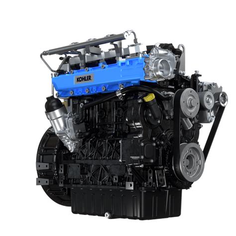 Kohler Energy Svela Le Nuove Soluzioni A Idrogeno Ad Agritechnica Powertrain