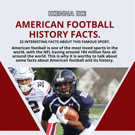 Nfl History Facts Stores Uk