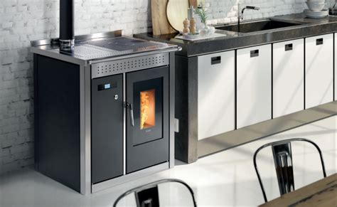 Klover Smart Stoves Commercial Biomass Ltd