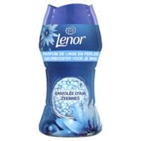 Adoucissant En Perle Envolée DAir Frais LENOR l adoucissant de 154g