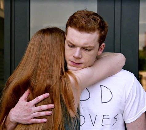 Cameron Monaghan Shameless Gotham Gallavich Cameron Monaghan