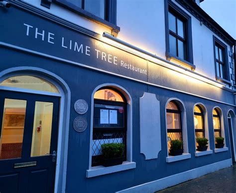 The Lime Tree Restaurant Limavady Updated 2024 Restaurant Reviews