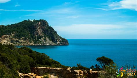 Cala Boix O Playa De Cala Boix Solo Ibiza