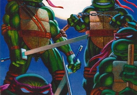 Read Original Tmnt Comics Edu Svet Gob Gt