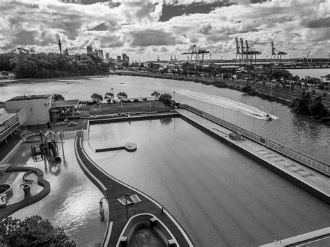 Parnell Baths Aucklife