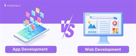 Which Is A Better Career Option Web Development Or App Development