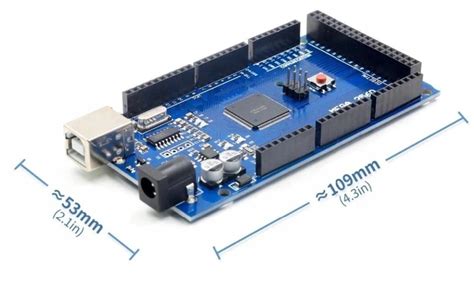 Klon Arduino ATMega2560 Sklep Opinie Cena W Allegro Pl