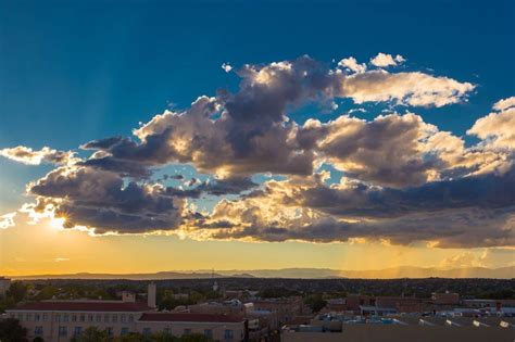 Things to Do in Santa Fe New Mexico - Finding the Universe