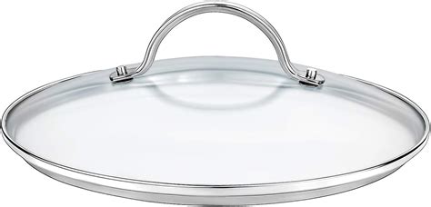 Top 10 Emeril Cookware Glass Lids Oven Safe - Product Reviews