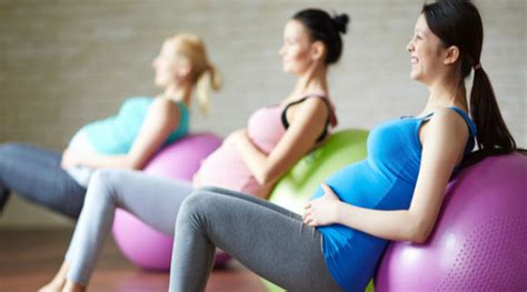 Ways To Stay Fit During Pregnancy Mompreneur Circle