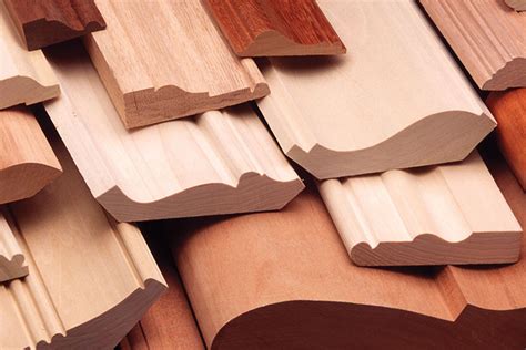 Mouldings Bromley Timber