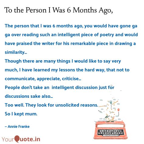 The Person That I Was 6 M Quotes Writings By Anita Guruprasad