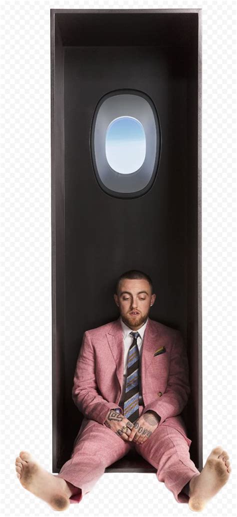 Mac Miller Swimming Poster Artofit