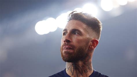 Il Siviglia Dice No A Sergio Ramos Non è Un Opzione E Non Lo è Mai