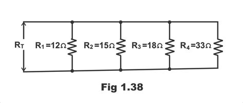 How To Calculate Resistors In Series And Parallel 30 Solved Examples Circuit Diagram