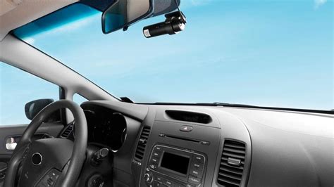 Tips Memilih Dashcam Mobil Untuk Cegah Modus Kejahatan Di Jalan