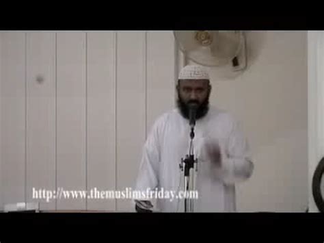 Imitating the Kuffar(Disbelievers) – Tube Islam .com