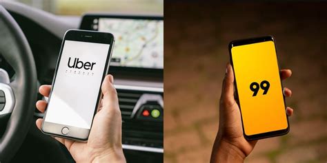 Proibidos Em Sp Decreto D Fim A Servi O Crucial Da E Uber