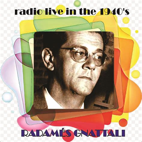 Radio Live in The 1940 s Album par Radamés Gnattali Apple Music