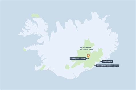Snowmobile Tour On Vatnajokull Glacier | Adventures.com