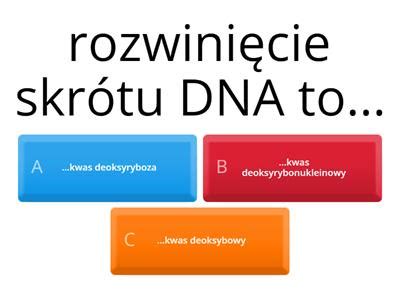 Dna Materia Y Dydaktyczne