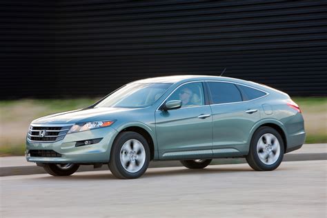 2010 Honda Accord Crosstour Hd Pictures