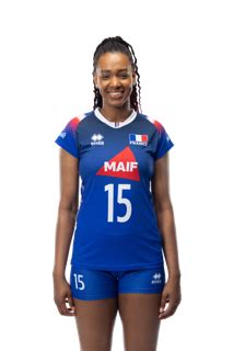 Amandha Sylves Vnl Women