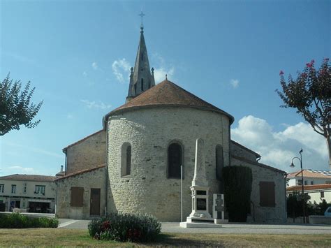 Commune Des Mathes Charente Maritime Cour Des Comptes