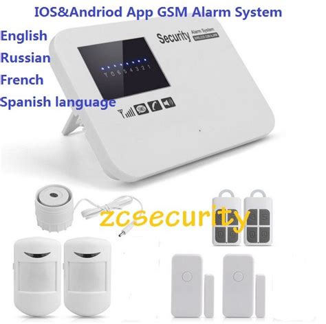 Wireless Gsm Alarm Инструкция Apartmentzavod