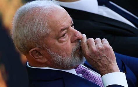 Pedido De Impeachment De Lula Já Atinge Recorde De Assinaturas Terra