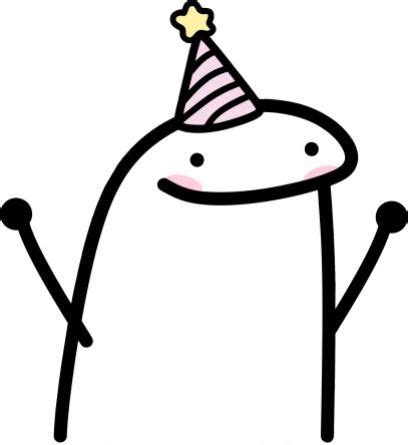 Flork Fiesta Cumpleanos Happy Birthday Drawings Cute Doodles