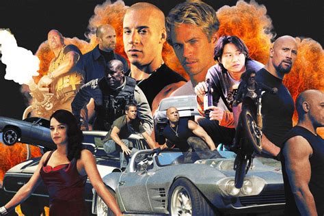 Fast And Furious Plandetransformacionuniriojaes