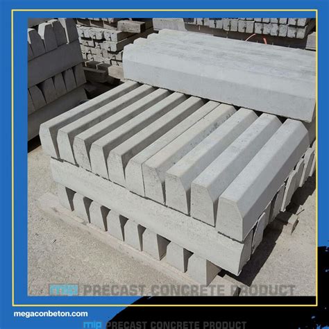 Megacon Precast Supplier Kanstin Beton Berkualitas Di Depok Pabrik