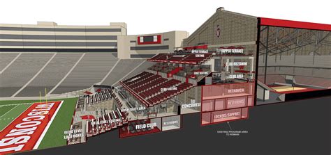 Flooring Direct Of Kansas City Chiefs Stadium Seating Chart | Viewfloor.co