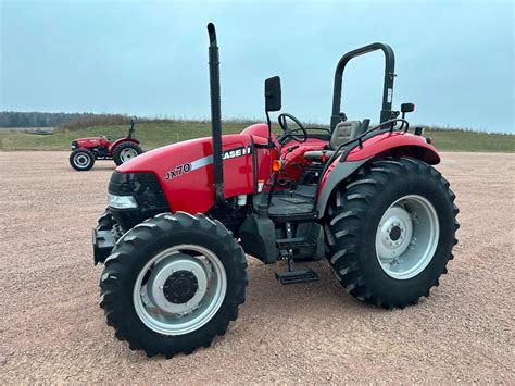 Case Ih Jx70 Tractors 40 To 99 Hp For Sale Tractor Zoom