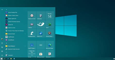 This Years First Windows 10 Feature Update Is Now One Step Closer To