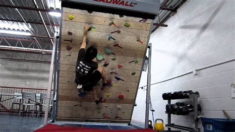 Climbing Wall Treadmill Getdatgadget