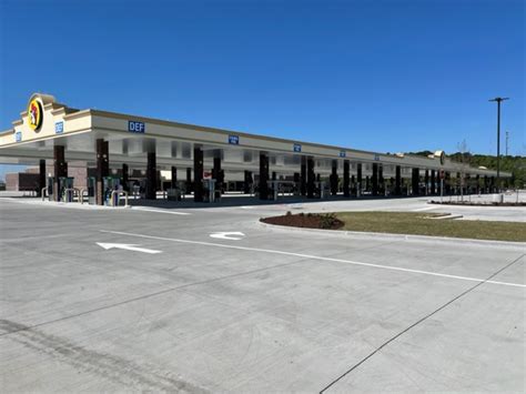 Buc-ee’s in Florence set to open next month | WBTW