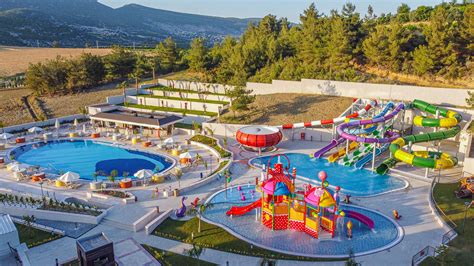 Aquapark BN Hotel Thermal Wellness