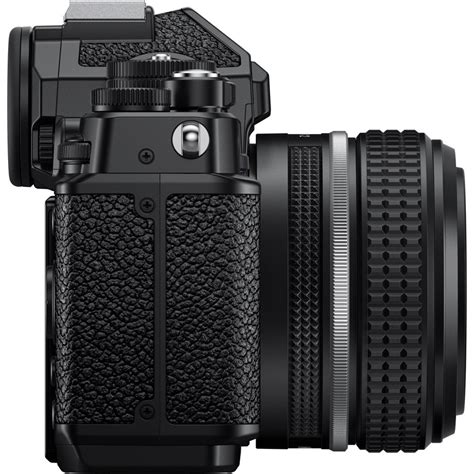 Nikon Zf Mirrorless Body Mirrorless Cameras Vistek Canada